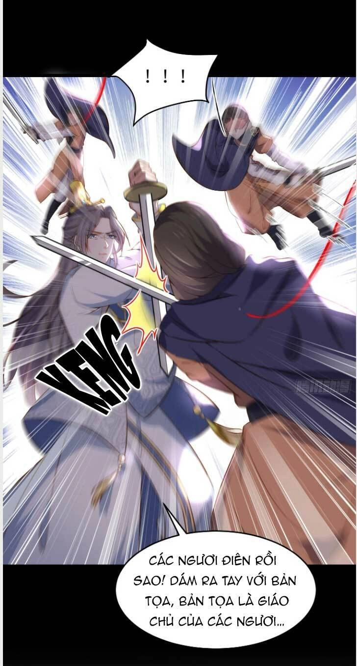 Hoạn Phi Thiên Hạ Chapter 205 - 22