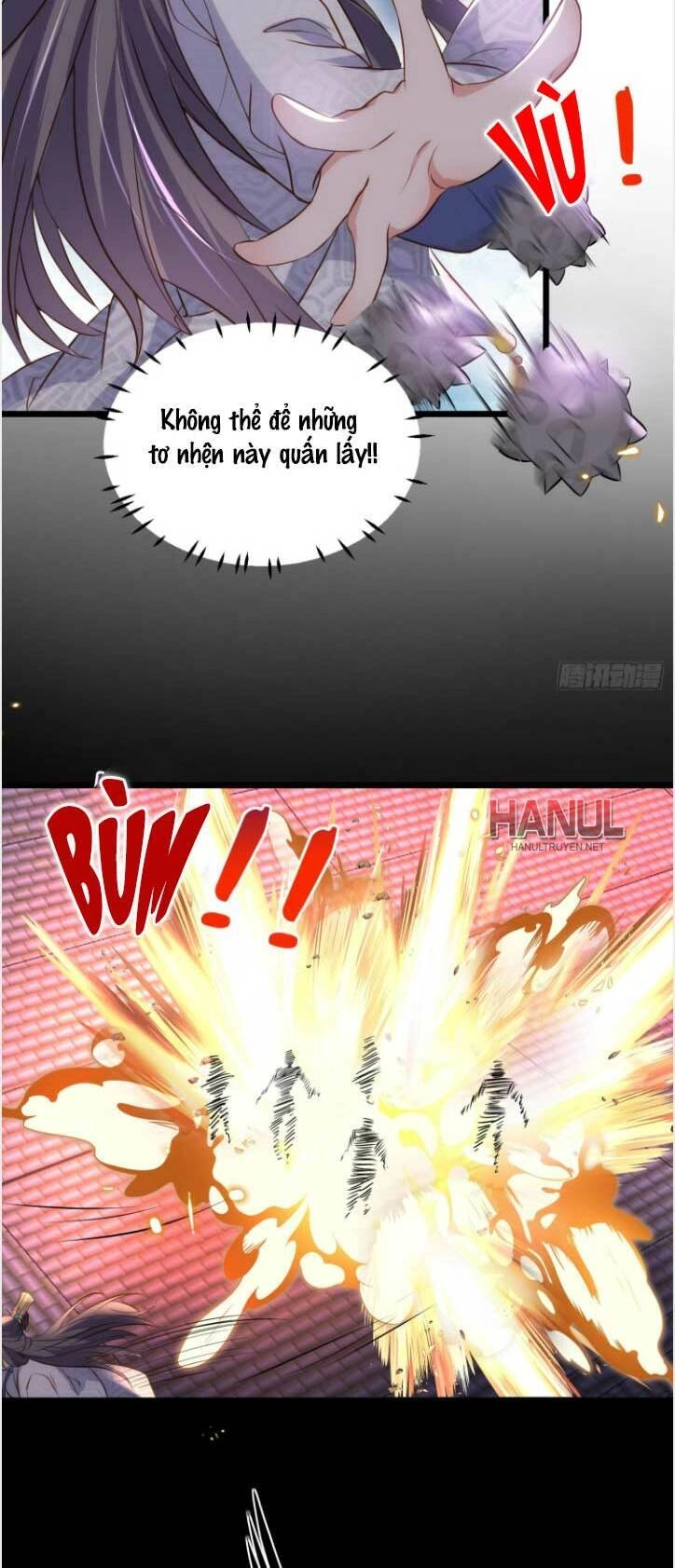 Hoạn Phi Thiên Hạ Chapter 206 - 8