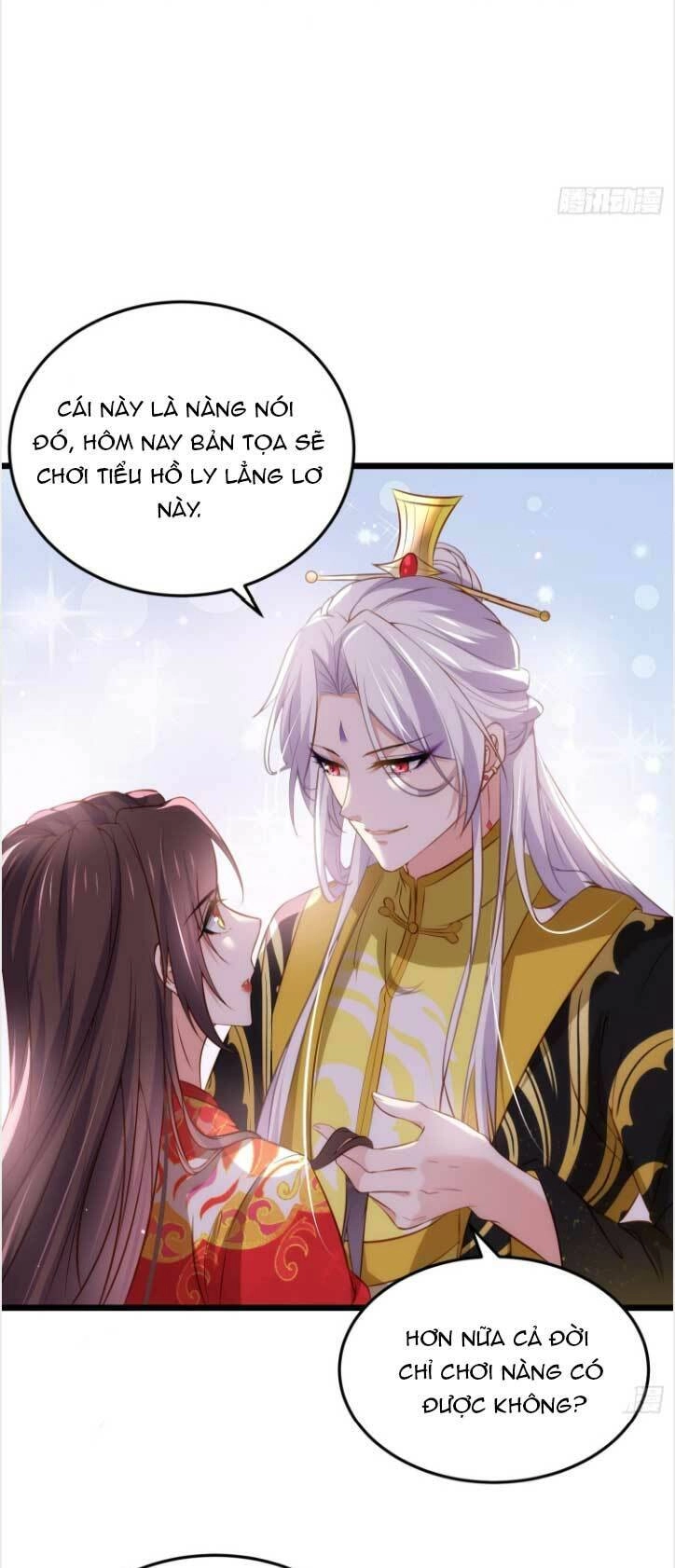 Hoạn Phi Thiên Hạ Chapter 206 - 13