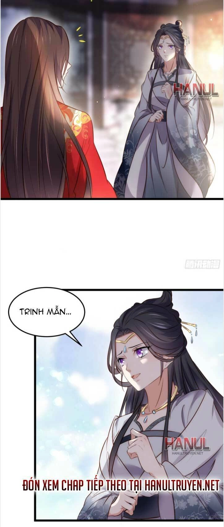 Hoạn Phi Thiên Hạ Chapter 206 - 20