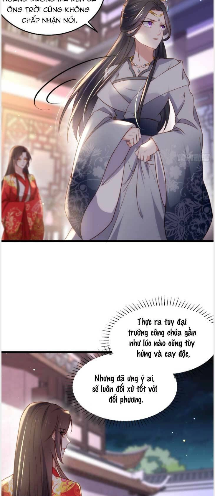 Hoạn Phi Thiên Hạ Chapter 207 - 4