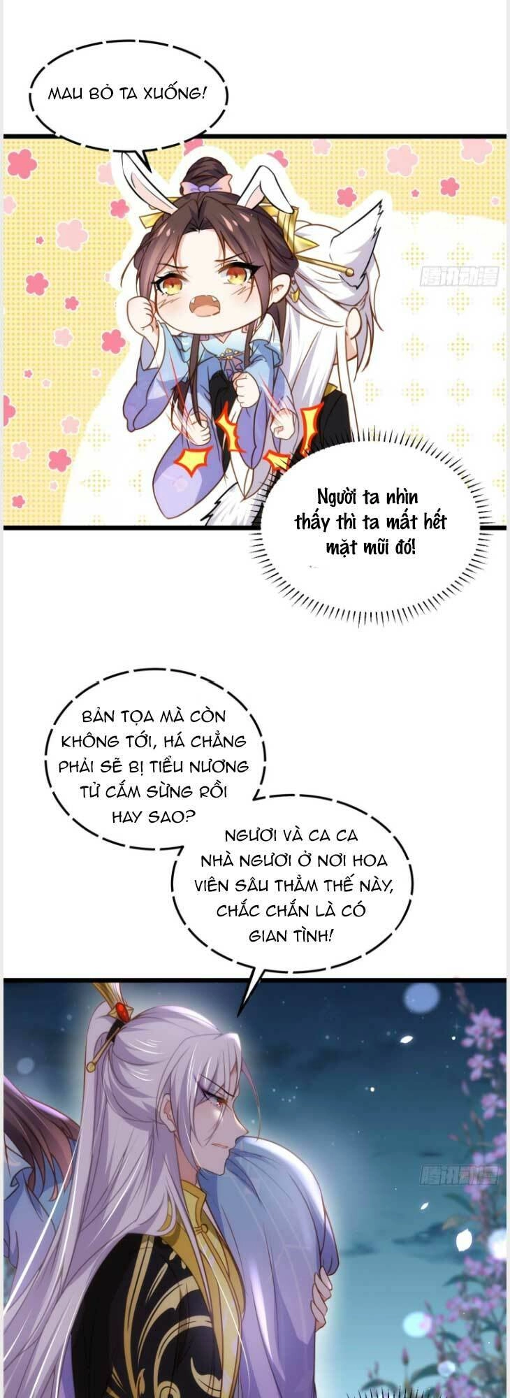 Hoạn Phi Thiên Hạ Chapter 207 - 12