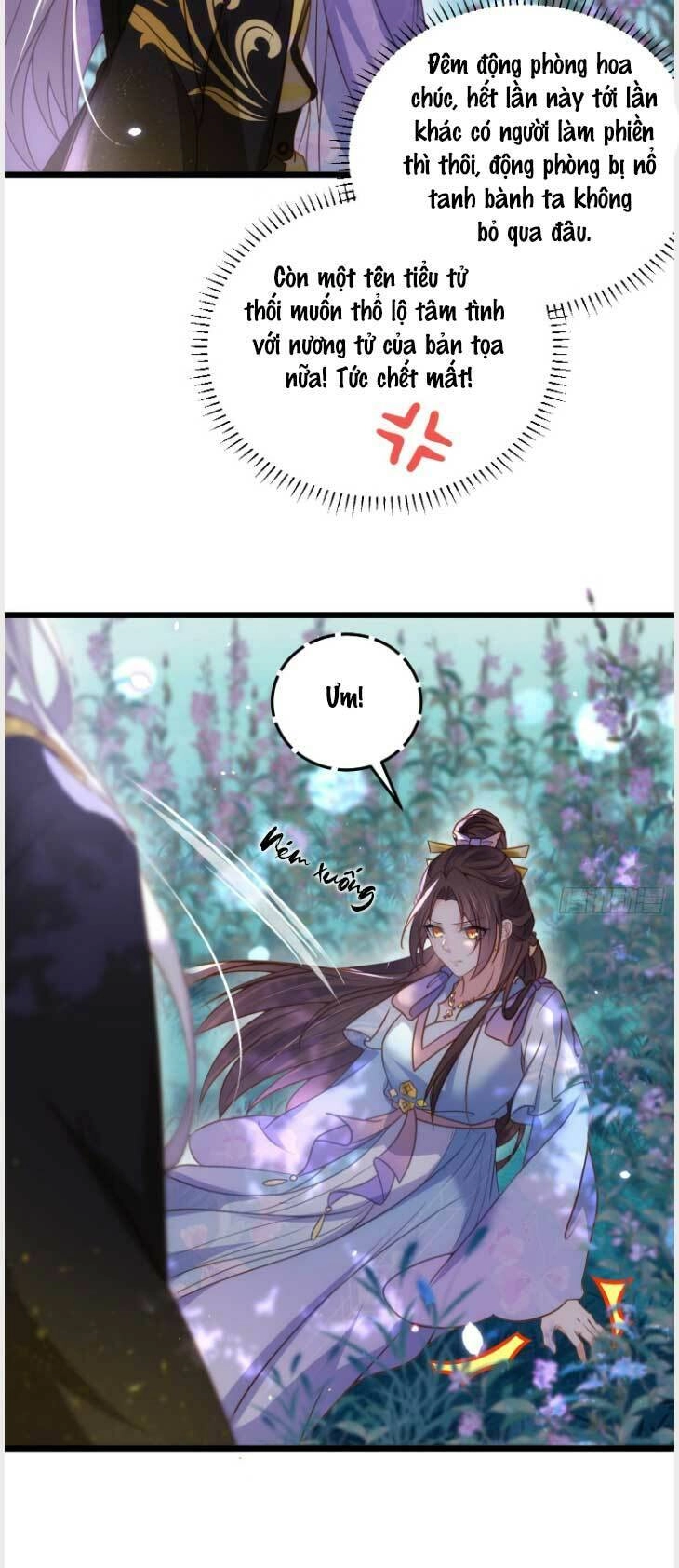 Hoạn Phi Thiên Hạ Chapter 207 - 13