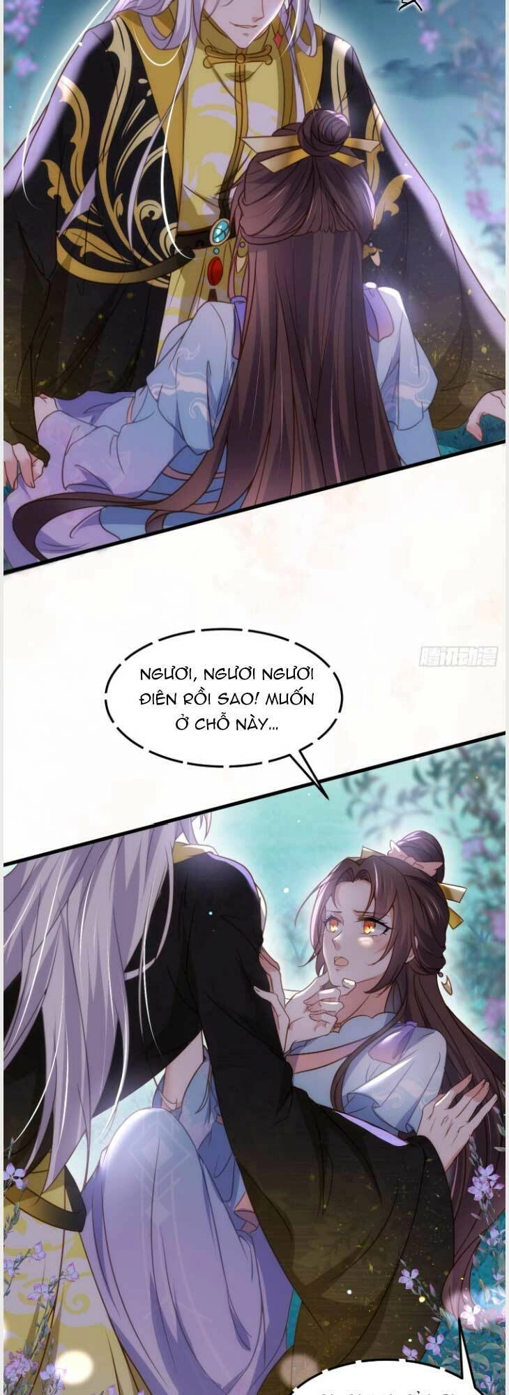 Hoạn Phi Thiên Hạ Chapter 207 - 15