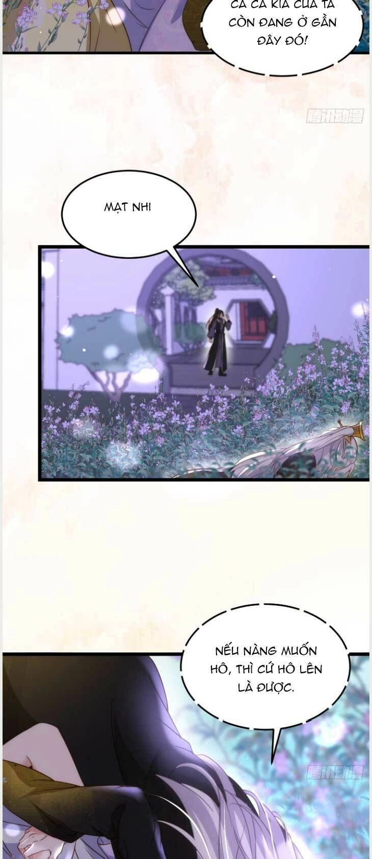 Hoạn Phi Thiên Hạ Chapter 207 - 16