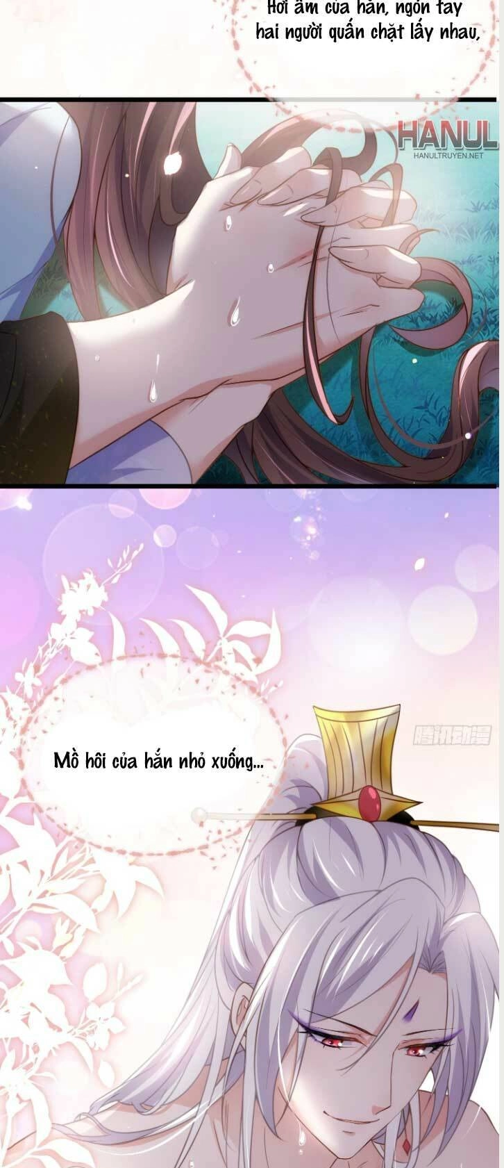 Hoạn Phi Thiên Hạ Chapter 208 - 7