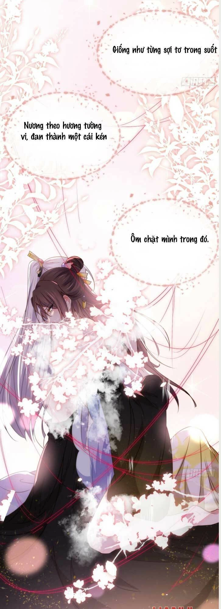 Hoạn Phi Thiên Hạ Chapter 208 - 9