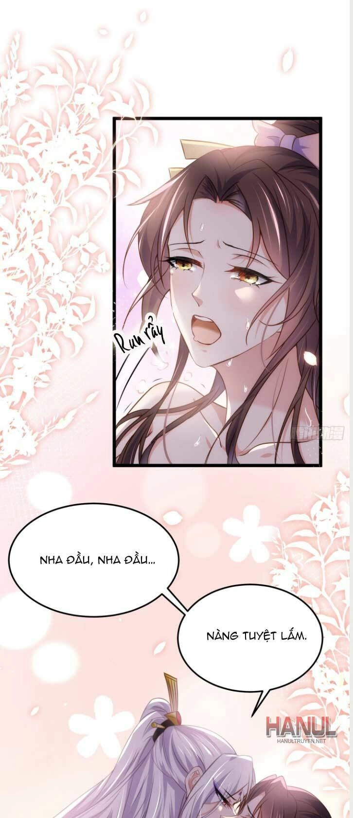 Hoạn Phi Thiên Hạ Chapter 208 - 11