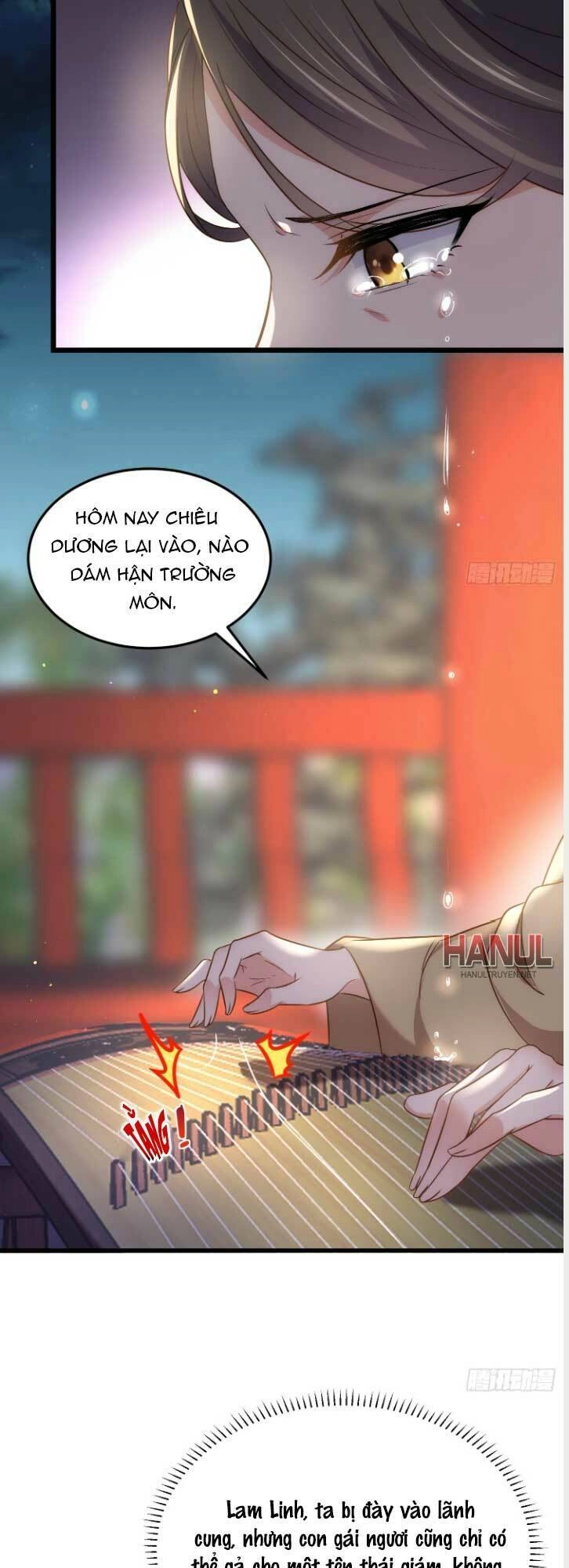 Hoạn Phi Thiên Hạ Chapter 208 - 15