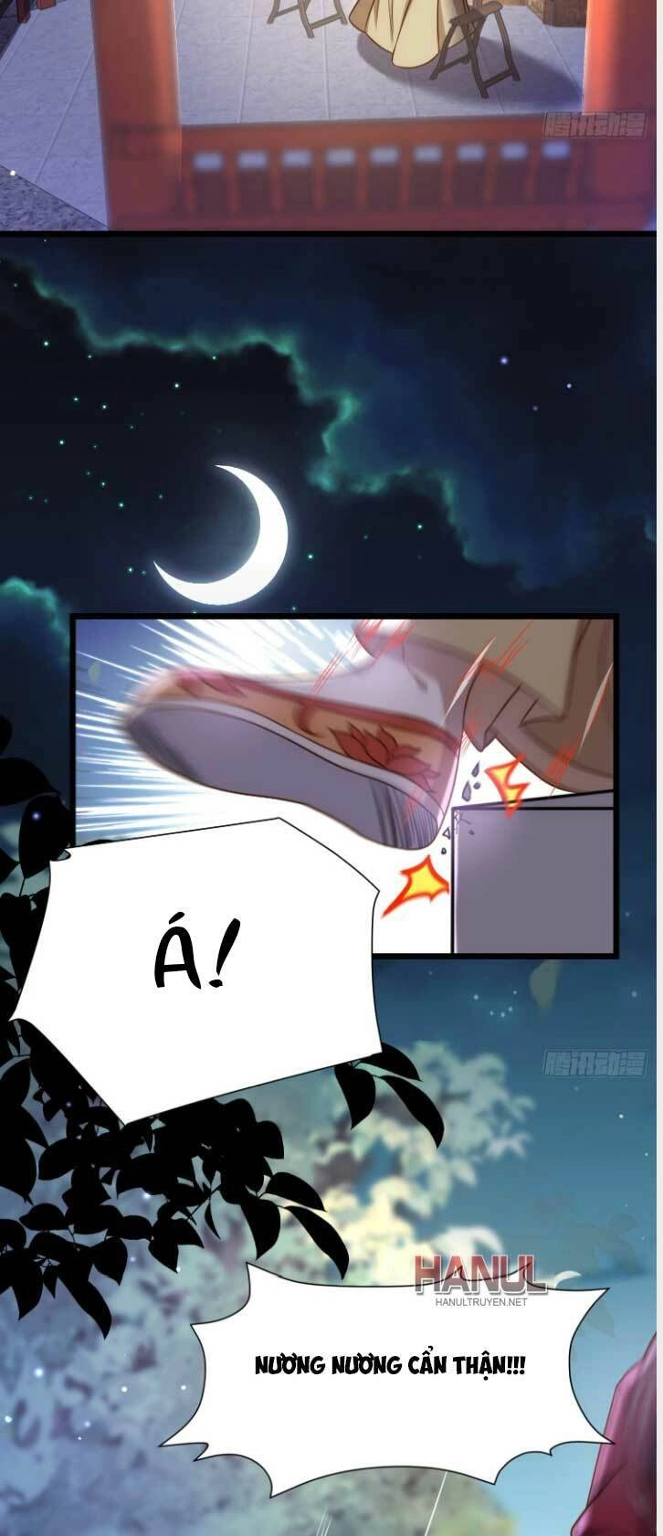 Hoạn Phi Thiên Hạ Chapter 208 - 17