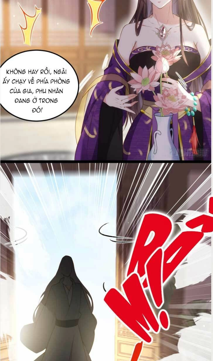 Hoạn Phi Thiên Hạ Chapter 209 - 5