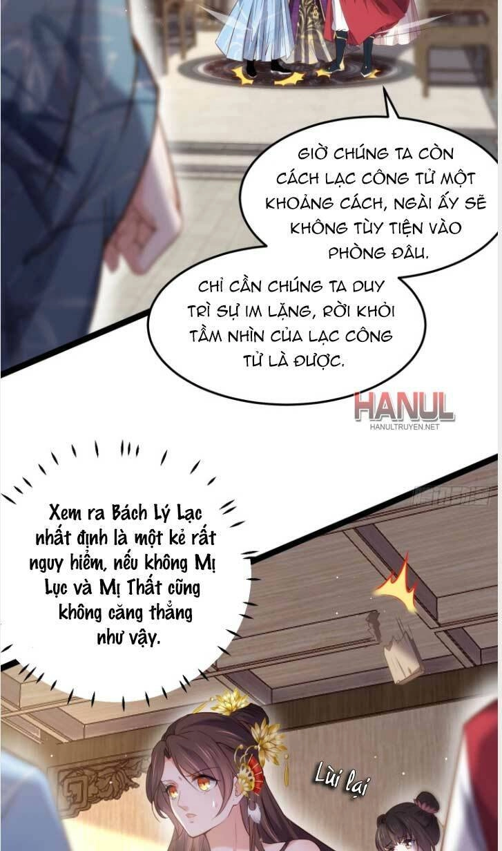Hoạn Phi Thiên Hạ Chapter 209 - 8