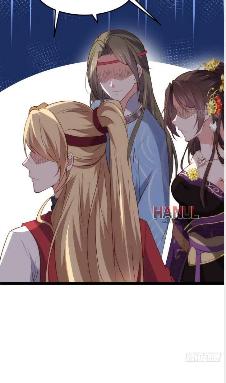 Hoạn Phi Thiên Hạ Chapter 209 - 10