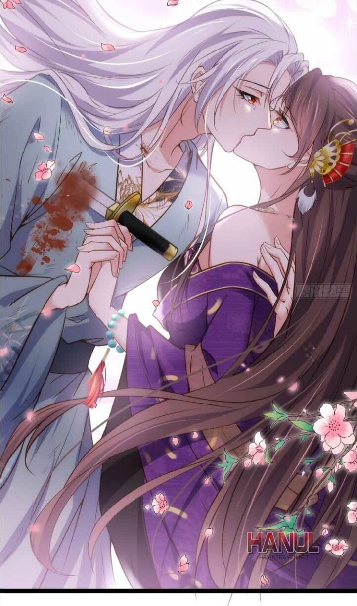 Hoạn Phi Thiên Hạ Chapter 209 - 24