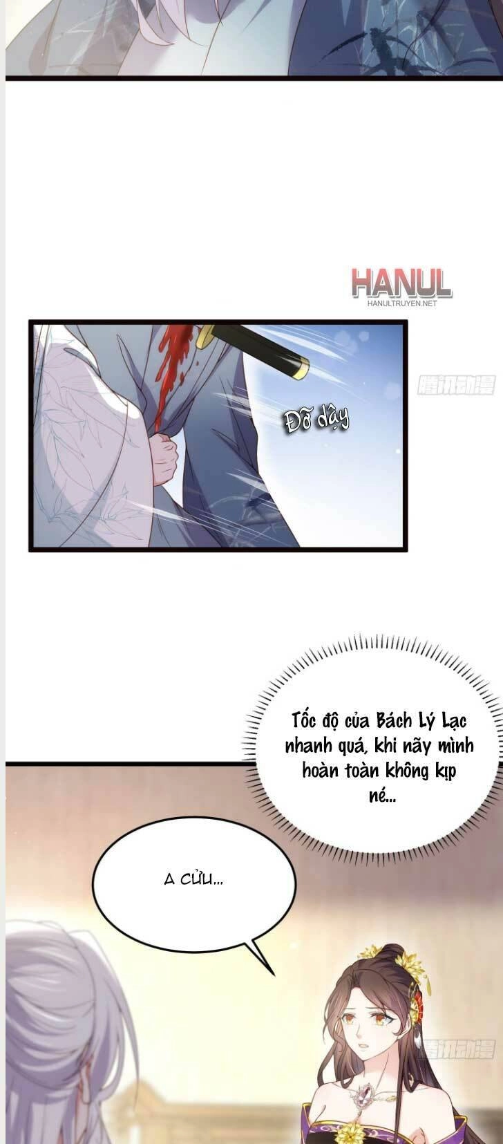 Hoạn Phi Thiên Hạ Chapter 210 - 4