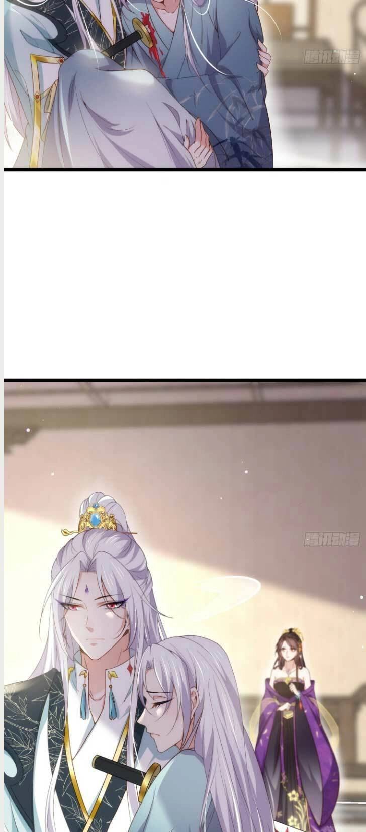 Hoạn Phi Thiên Hạ Chapter 210 - 7