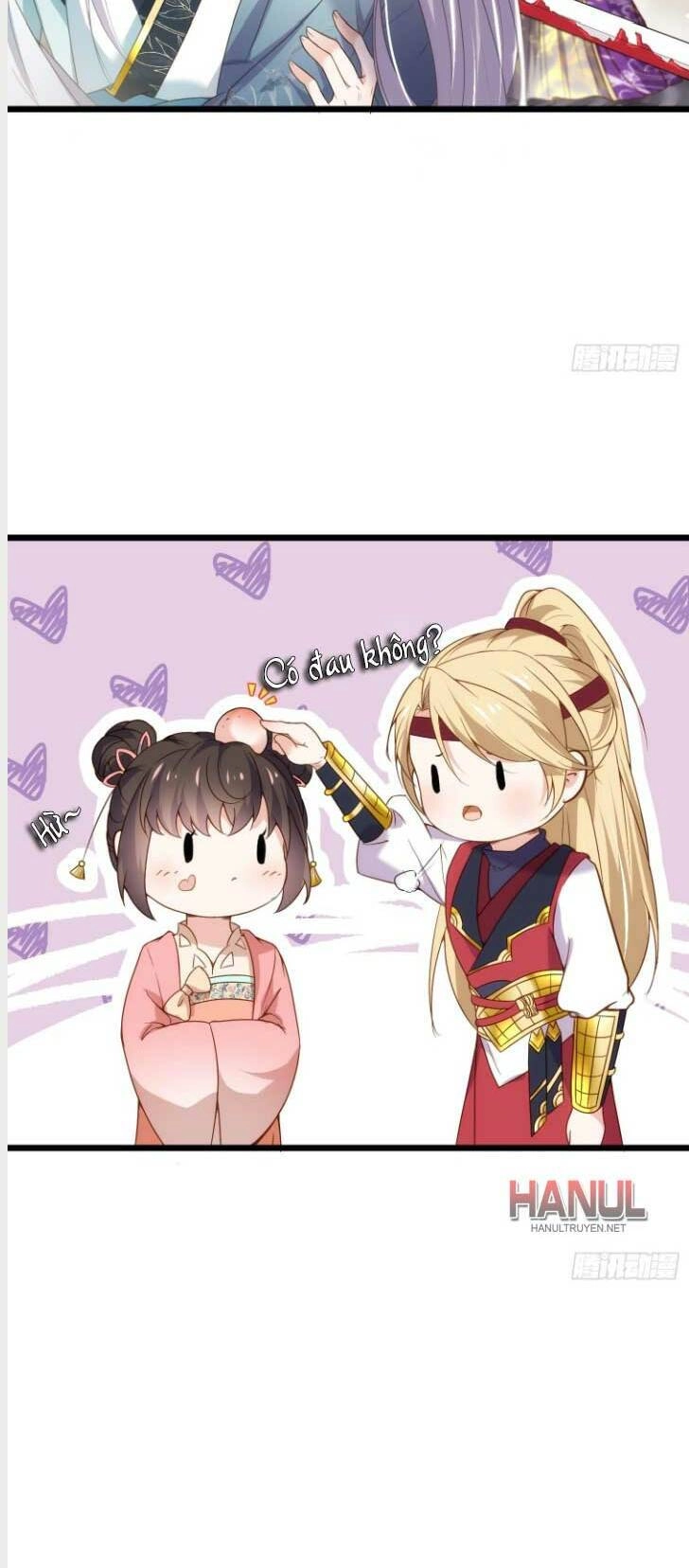 Hoạn Phi Thiên Hạ Chapter 210 - 8