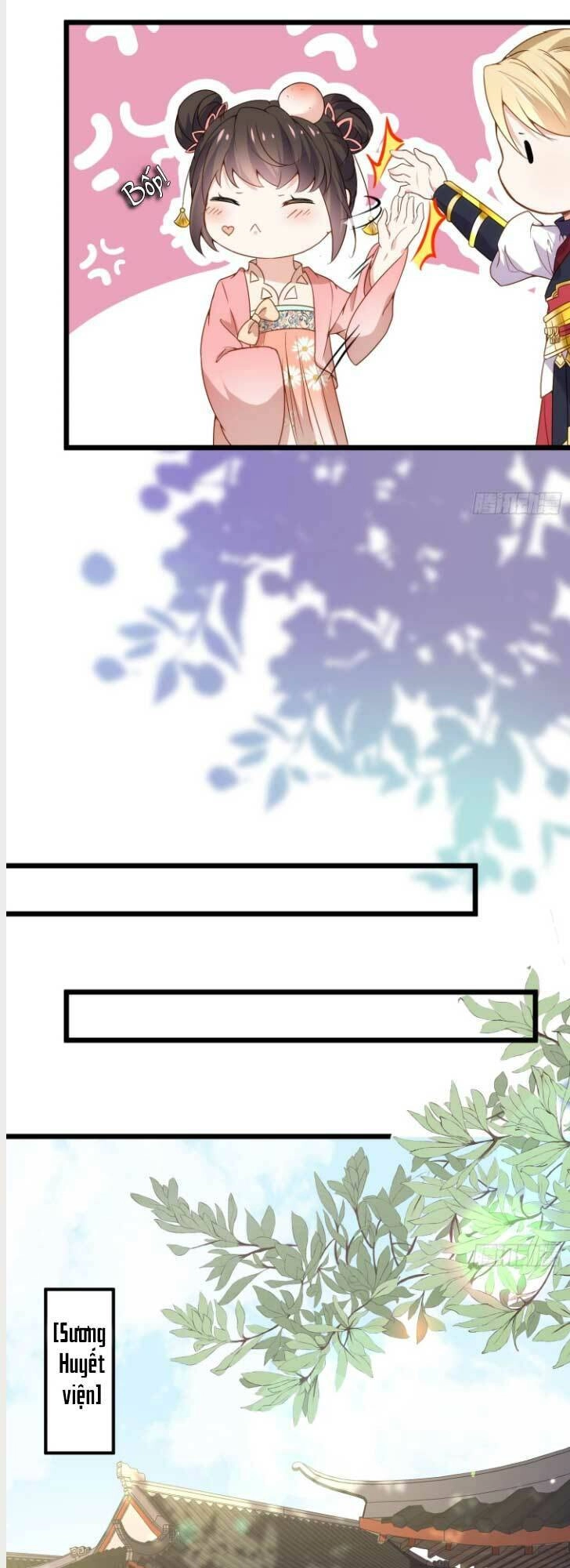 Hoạn Phi Thiên Hạ Chapter 210 - 9