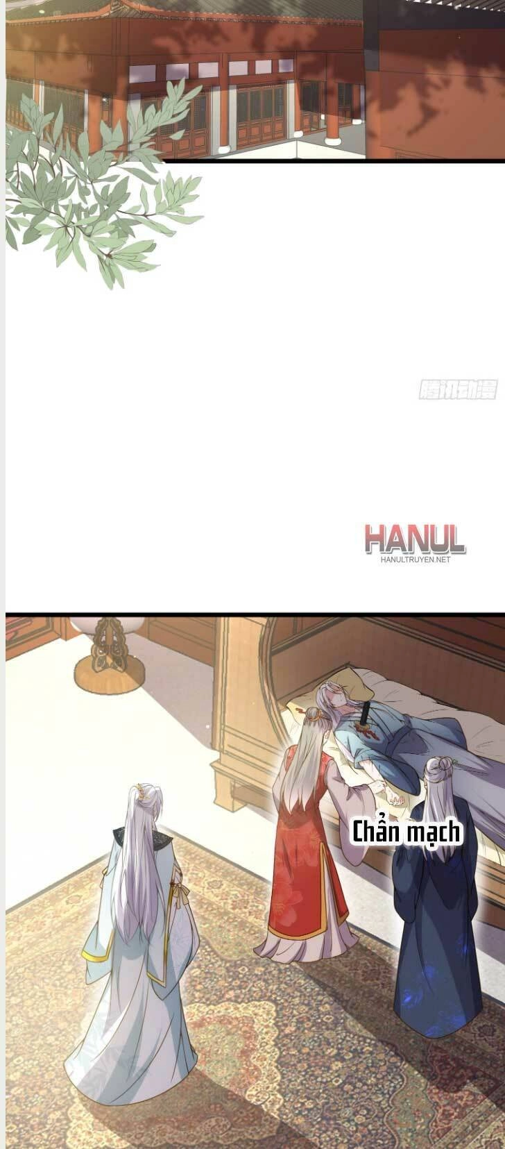 Hoạn Phi Thiên Hạ Chapter 210 - 10