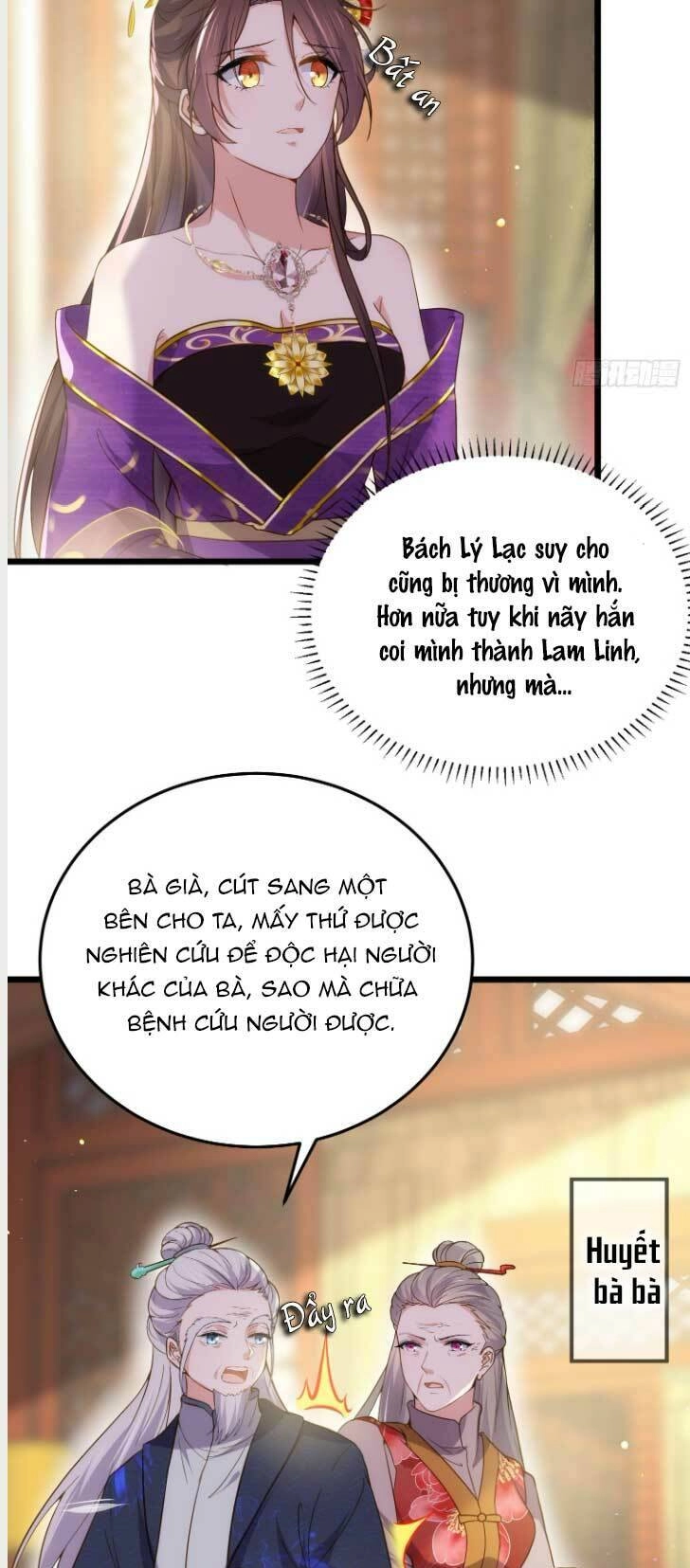 Hoạn Phi Thiên Hạ Chapter 210 - 13