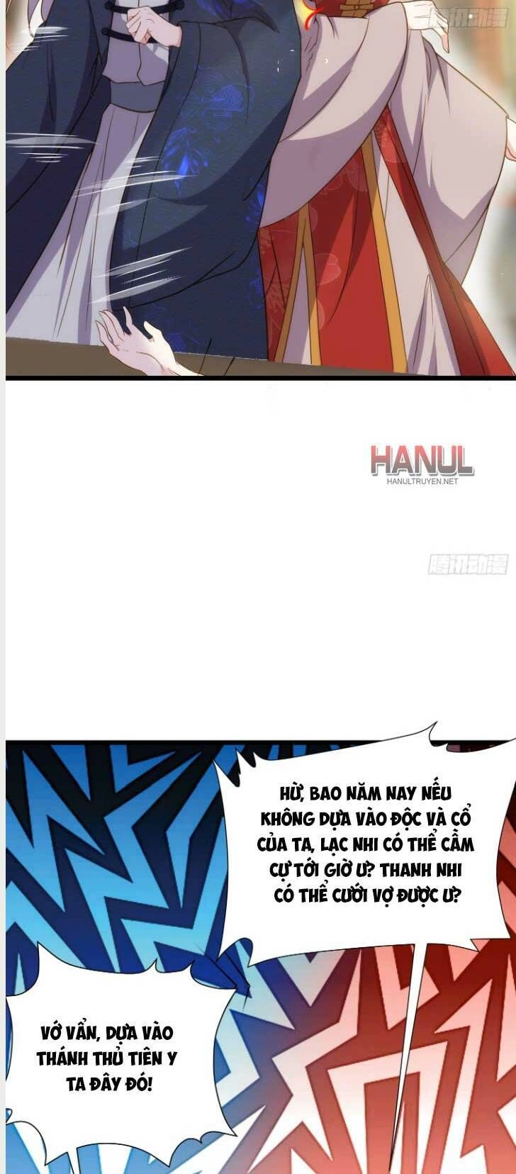 Hoạn Phi Thiên Hạ Chapter 210 - 14