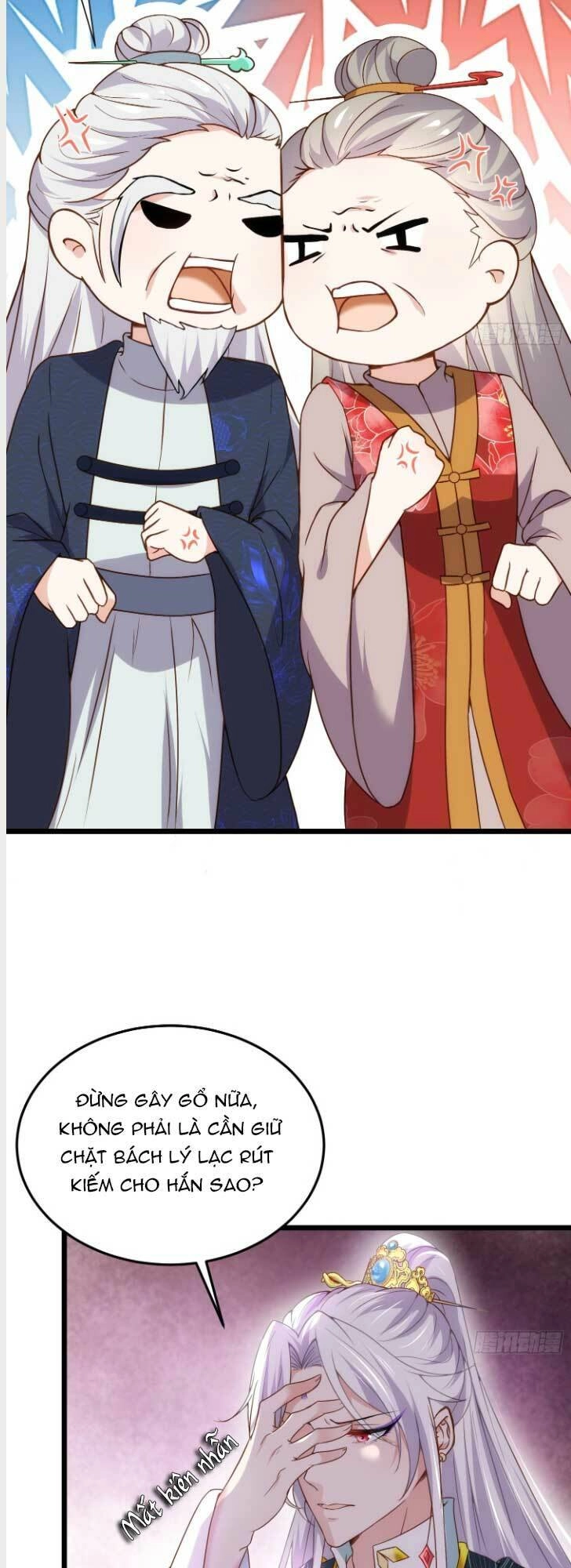 Hoạn Phi Thiên Hạ Chapter 210 - 15