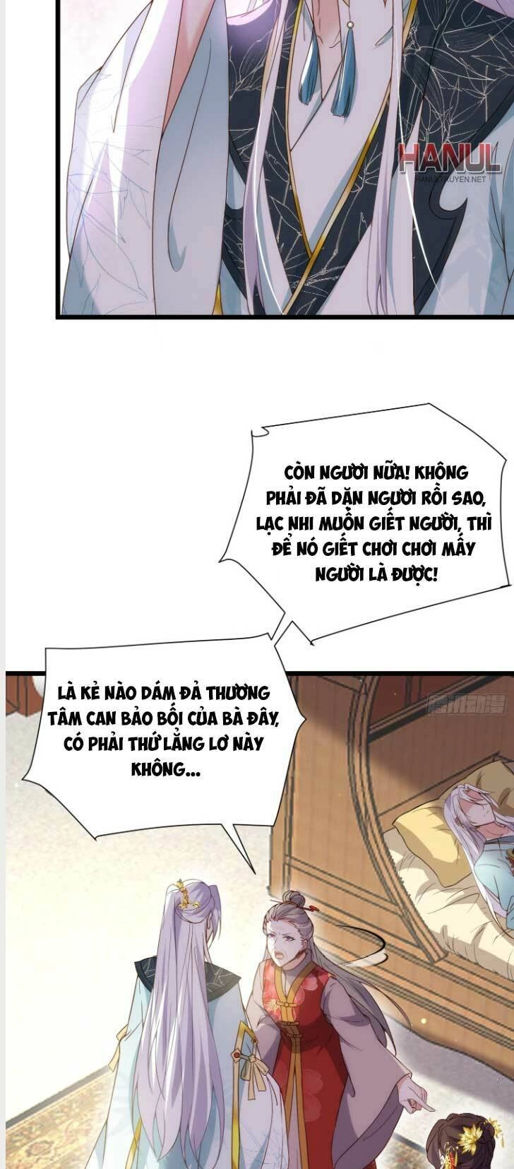 Hoạn Phi Thiên Hạ Chapter 210 - 16