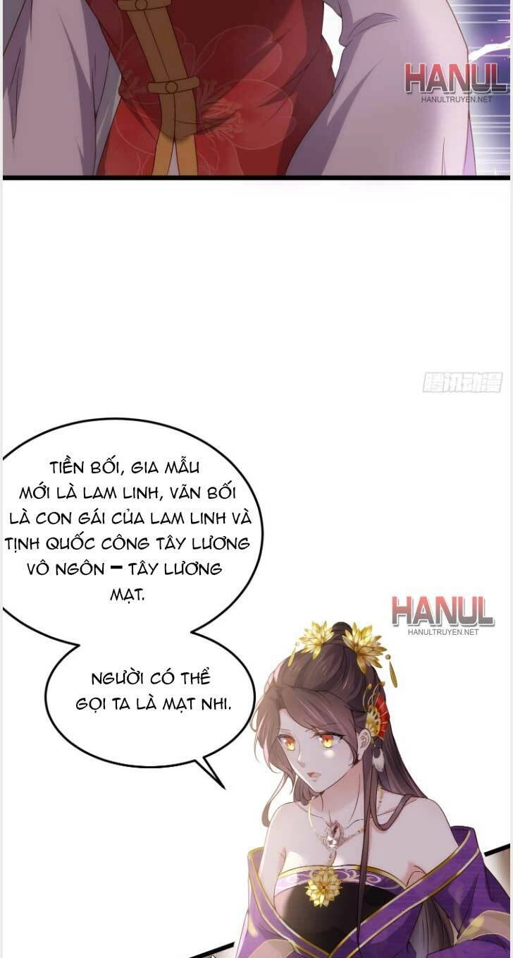 Hoạn Phi Thiên Hạ Chapter 210 - 18