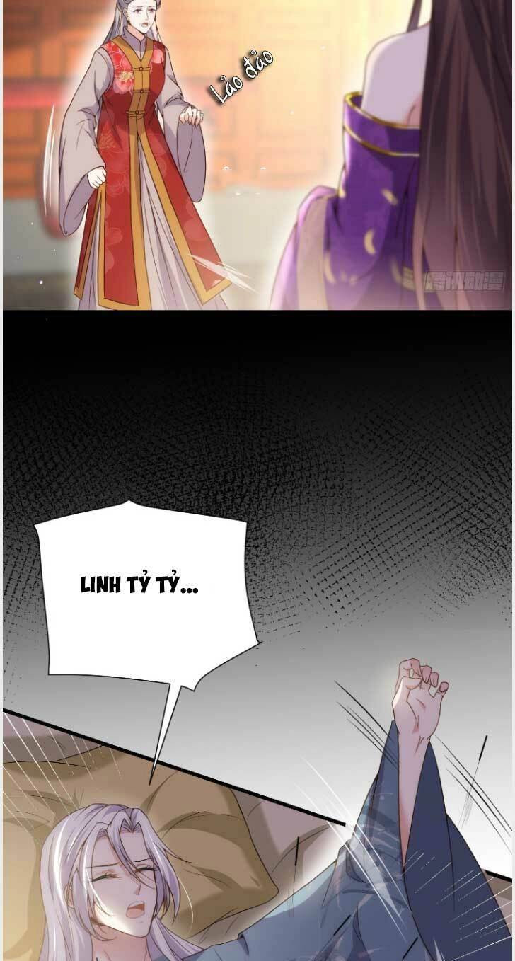 Hoạn Phi Thiên Hạ Chapter 210 - 20