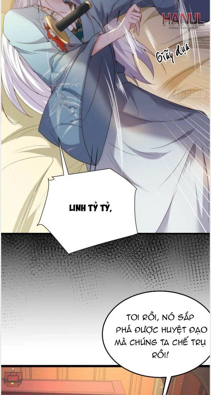 Hoạn Phi Thiên Hạ Chapter 210 - 21