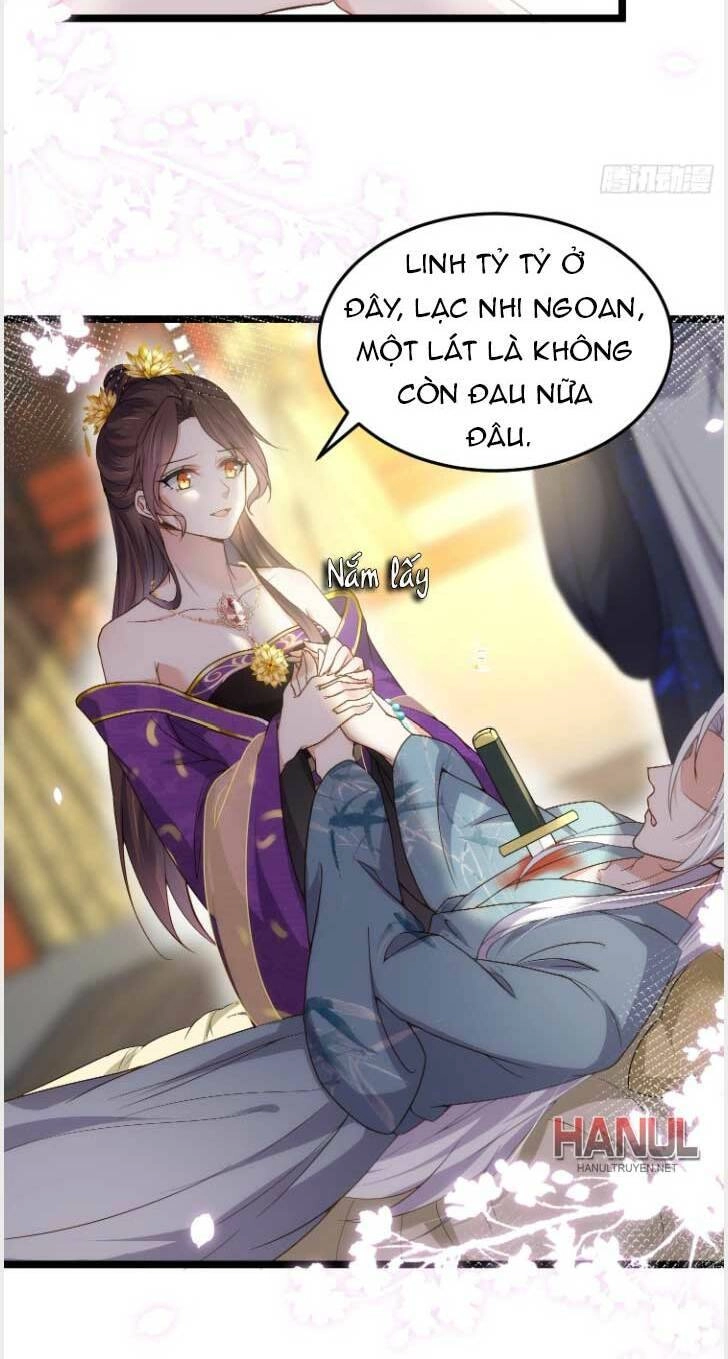 Hoạn Phi Thiên Hạ Chapter 210 - 23