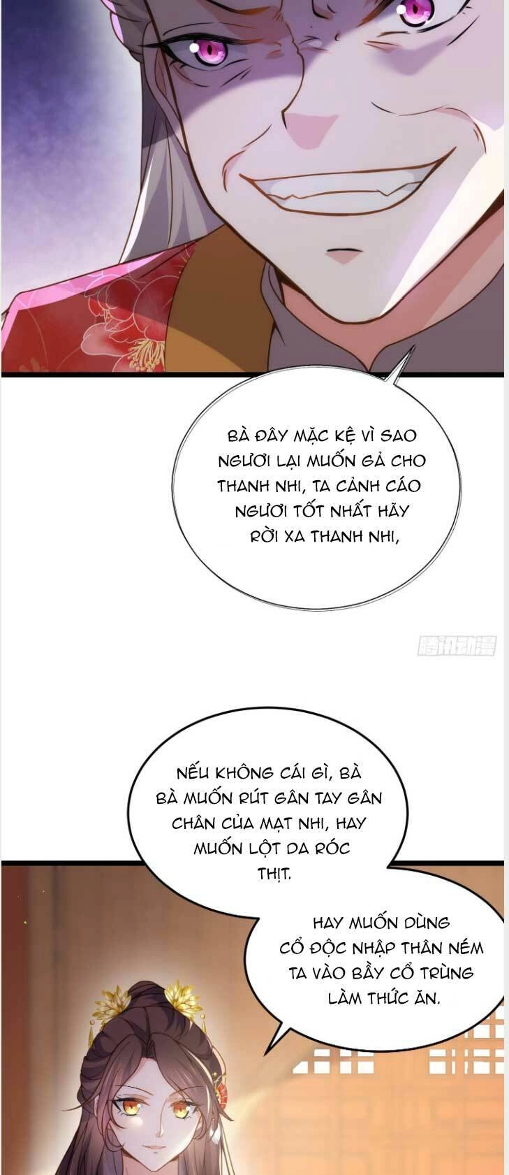 Hoạn Phi Thiên Hạ Chapter 211 - 10