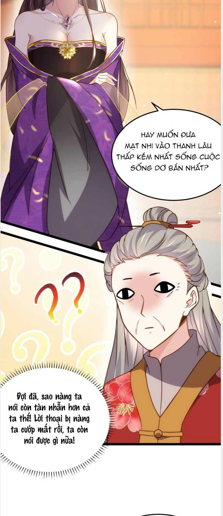 Hoạn Phi Thiên Hạ Chapter 211 - 11