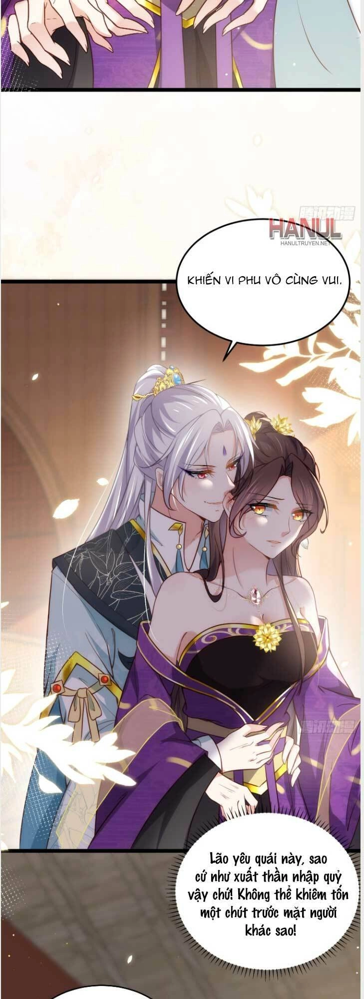 Hoạn Phi Thiên Hạ Chapter 211 - 15