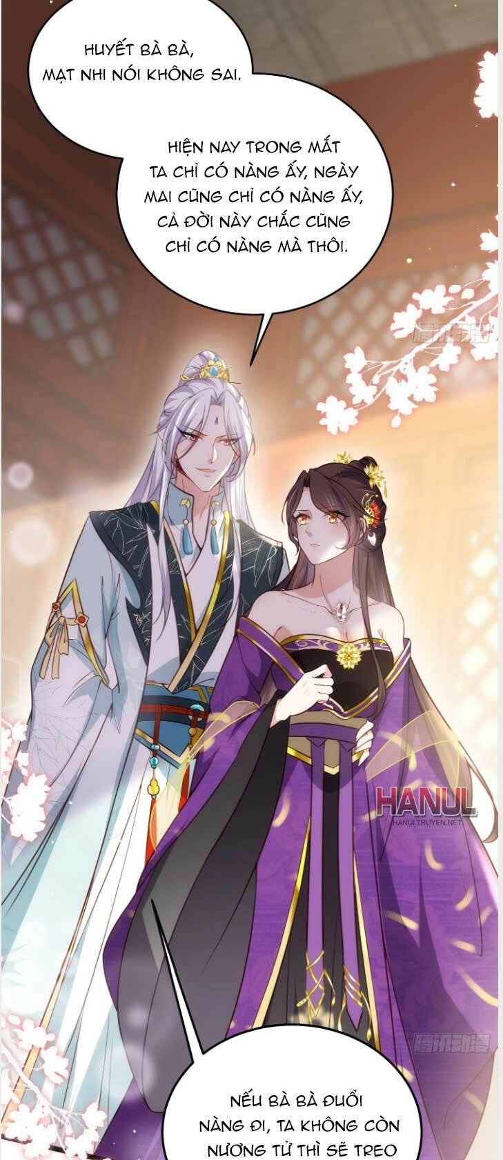 Hoạn Phi Thiên Hạ Chapter 211 - 16