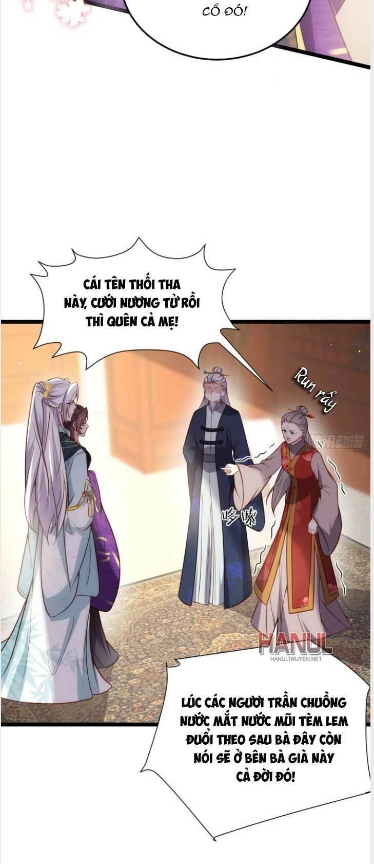 Hoạn Phi Thiên Hạ Chapter 211 - 17