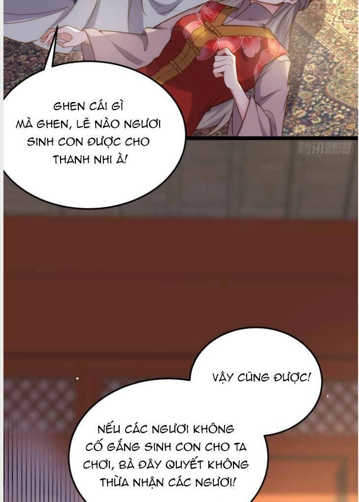 Hoạn Phi Thiên Hạ Chapter 211 - 19