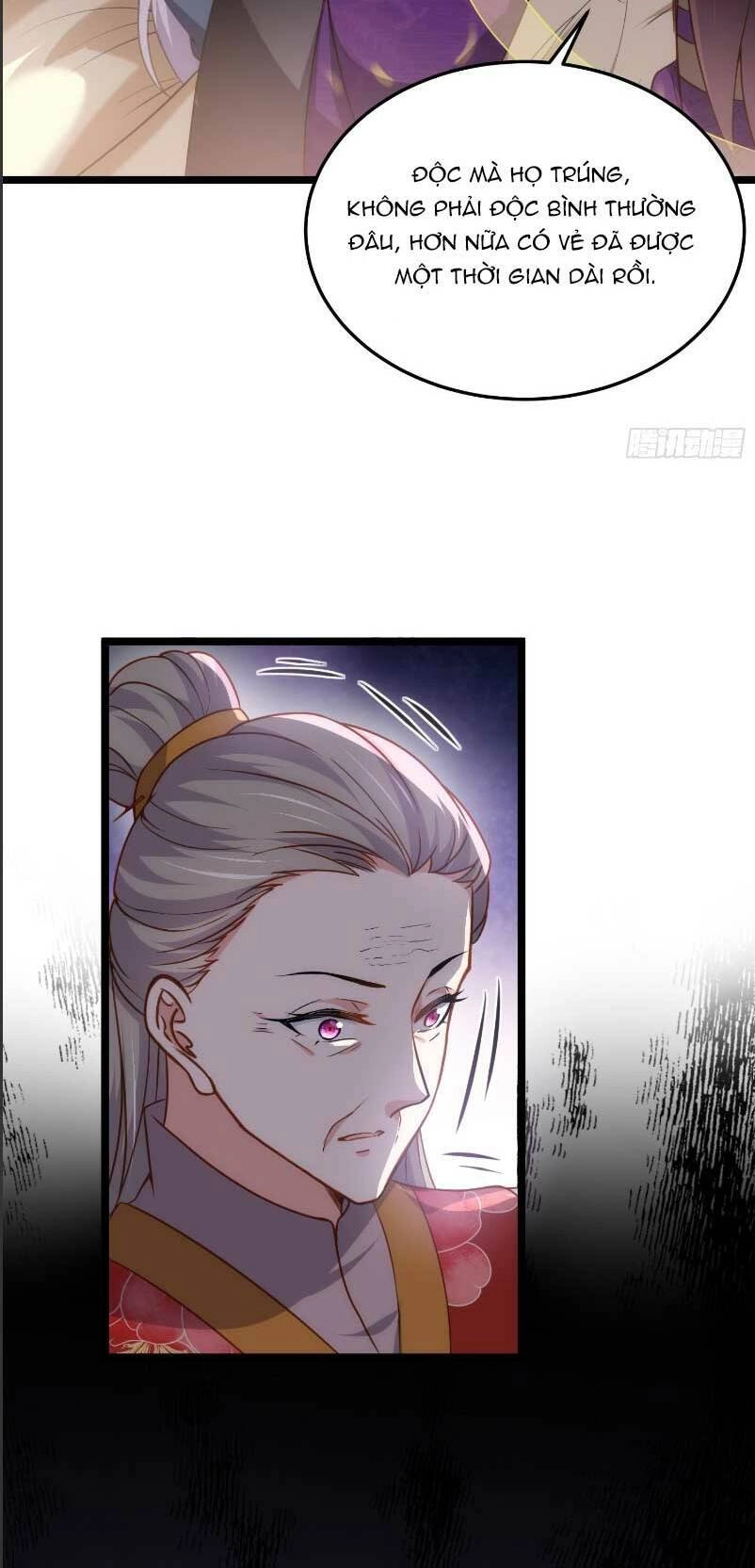 Hoạn Phi Thiên Hạ Chapter 212 - 11