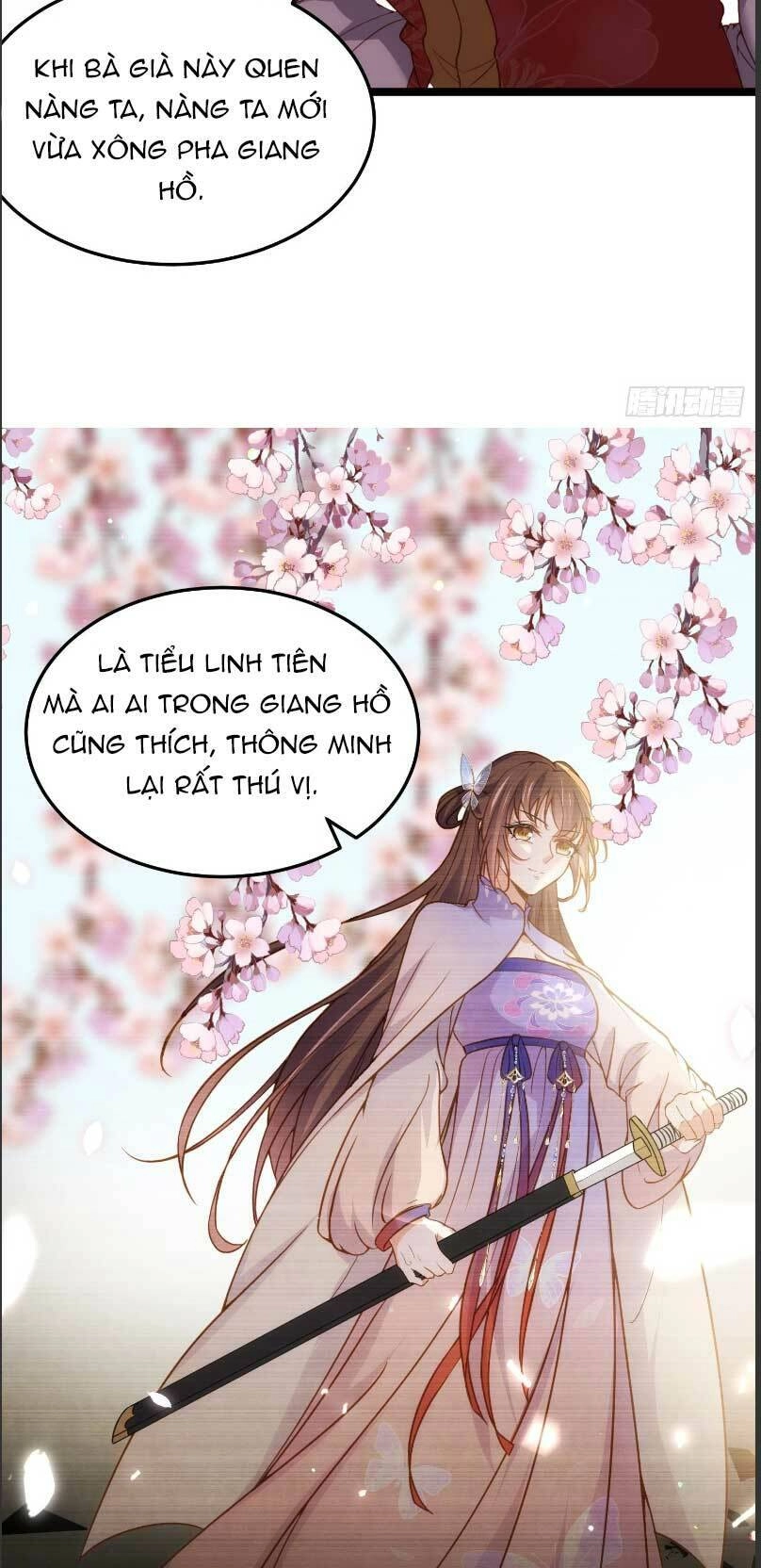 Hoạn Phi Thiên Hạ Chapter 213 - 7