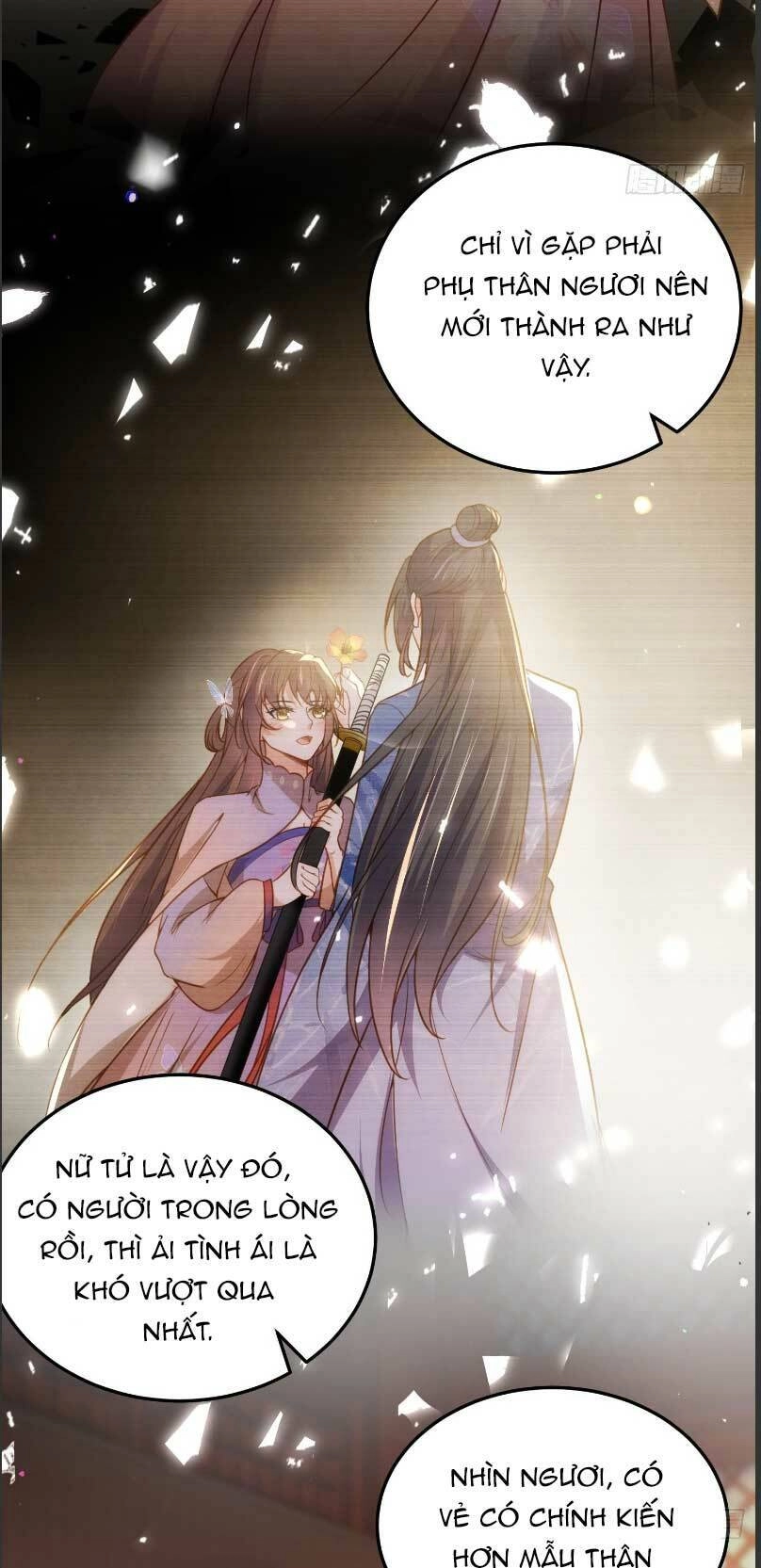 Hoạn Phi Thiên Hạ Chapter 213 - 8