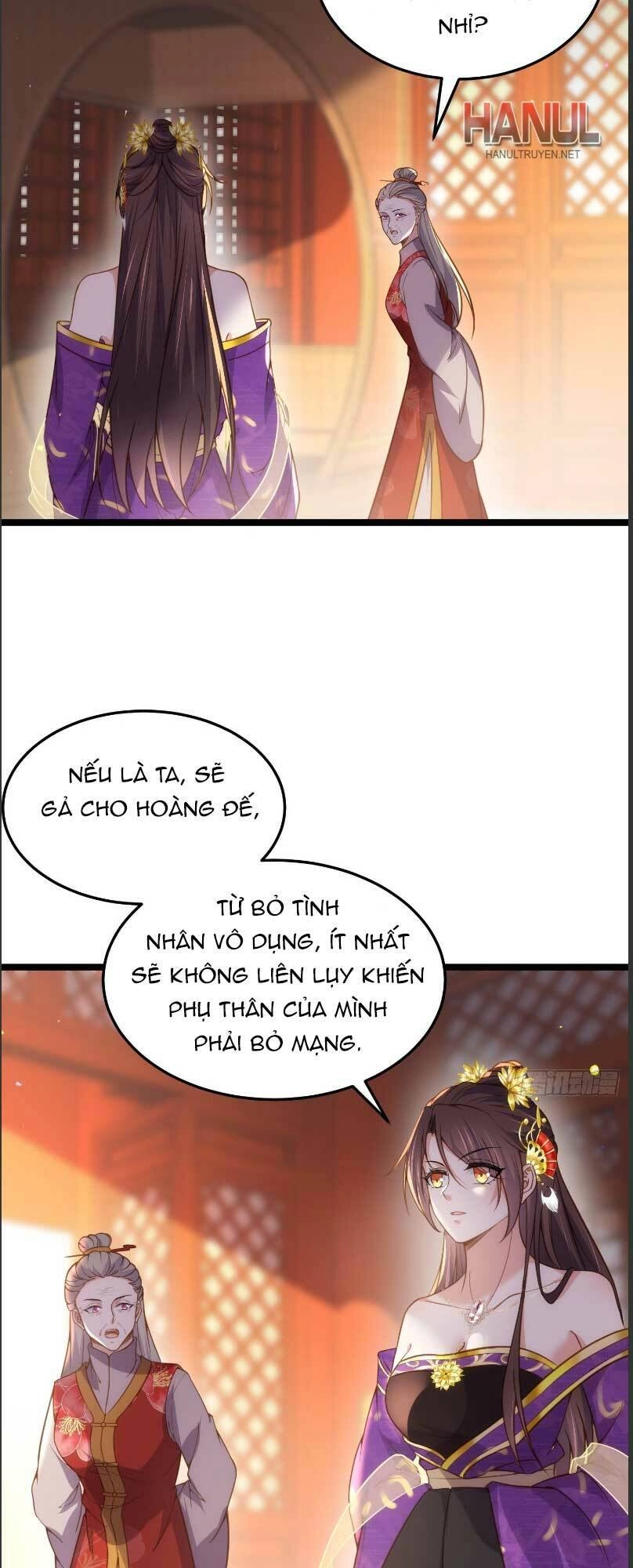 Hoạn Phi Thiên Hạ Chapter 213 - 9