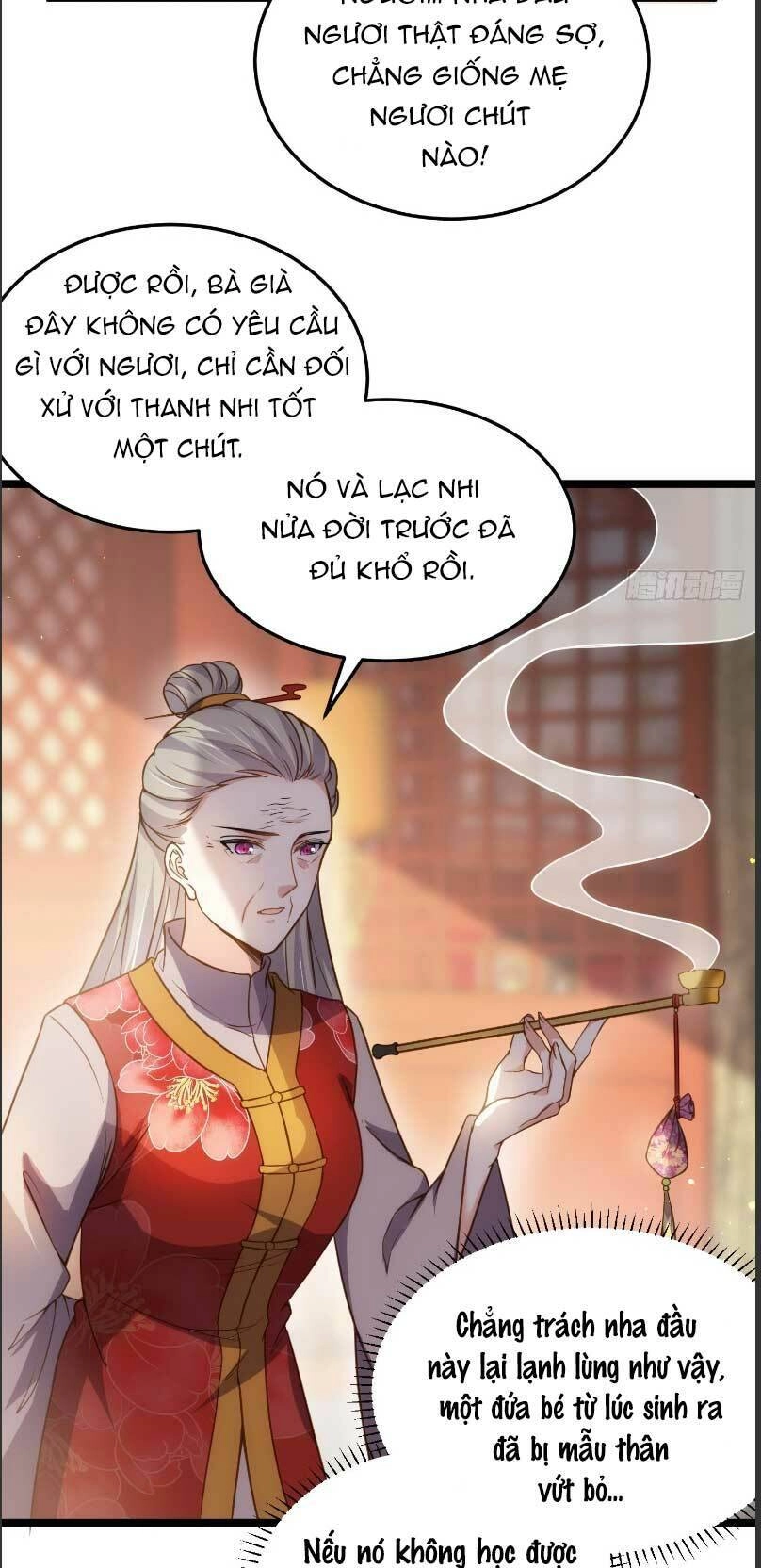 Hoạn Phi Thiên Hạ Chapter 213 - 13