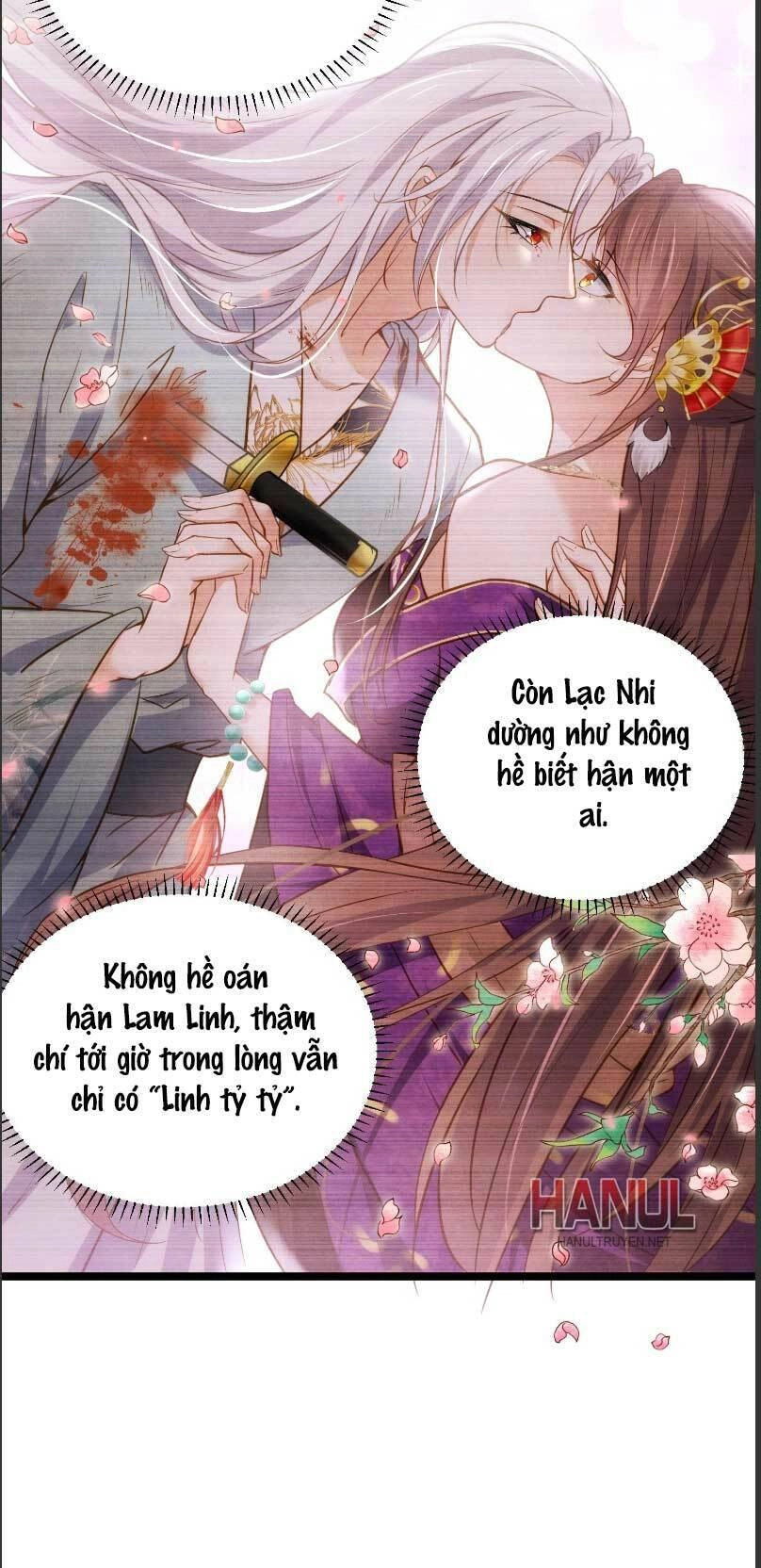 Hoạn Phi Thiên Hạ Chapter 213 - 17