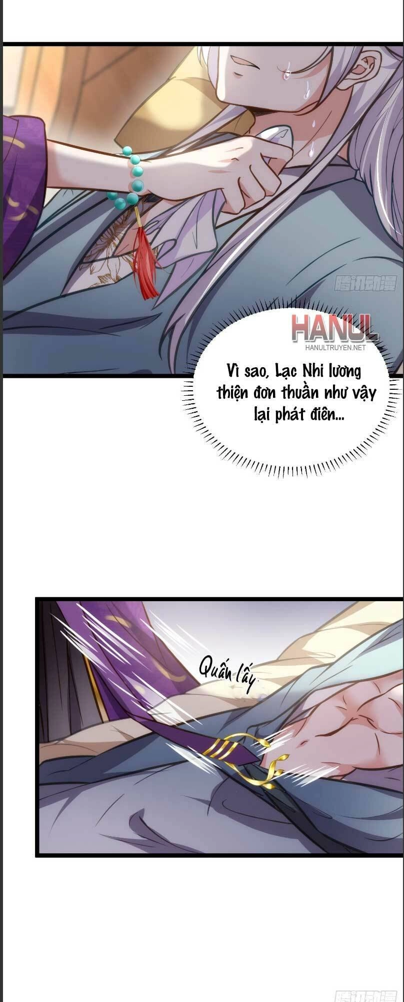 Hoạn Phi Thiên Hạ Chapter 213 - 18