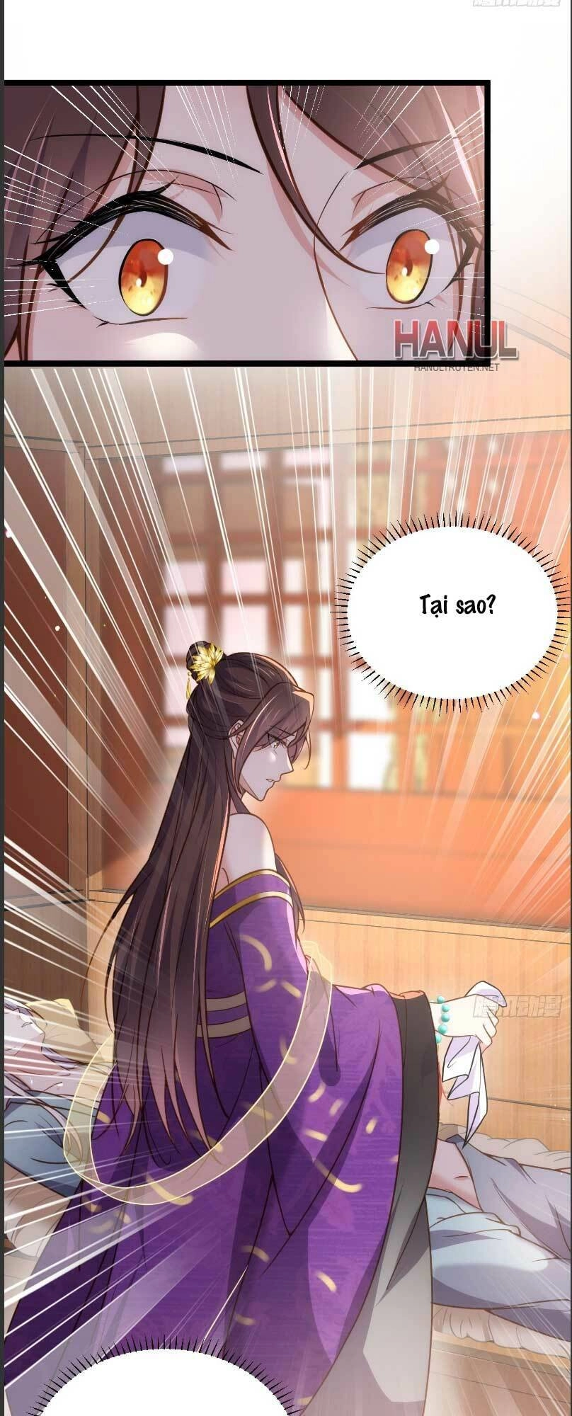 Hoạn Phi Thiên Hạ Chapter 213 - 19