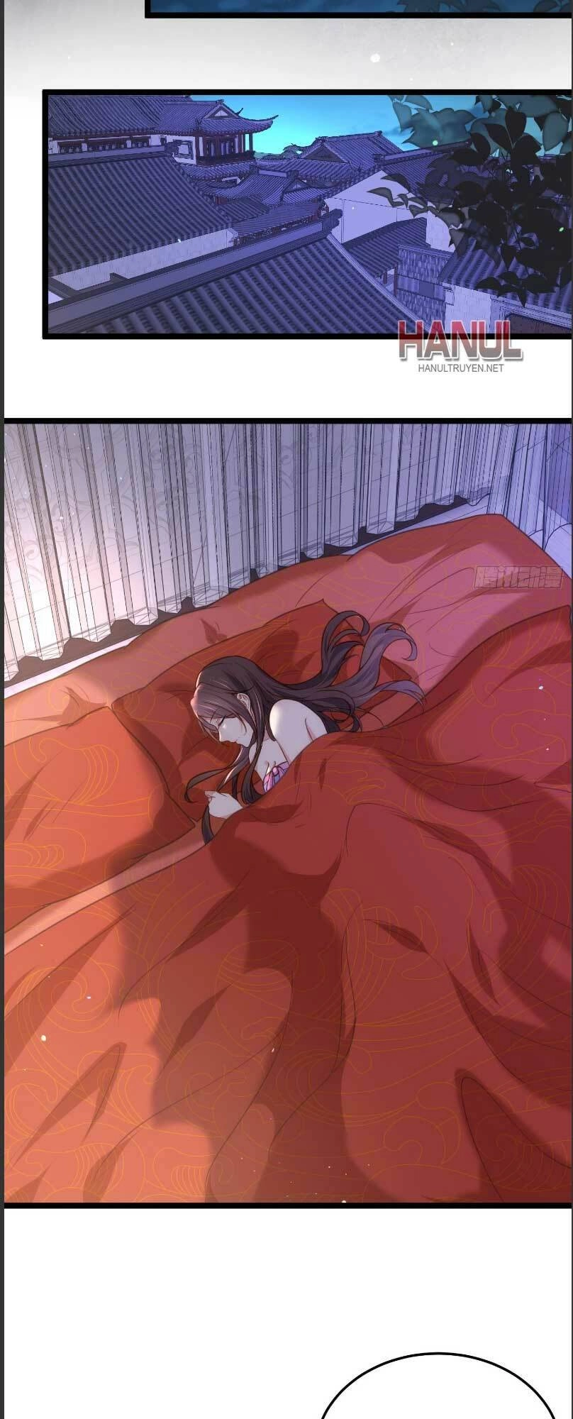 Hoạn Phi Thiên Hạ Chapter 213 - 22