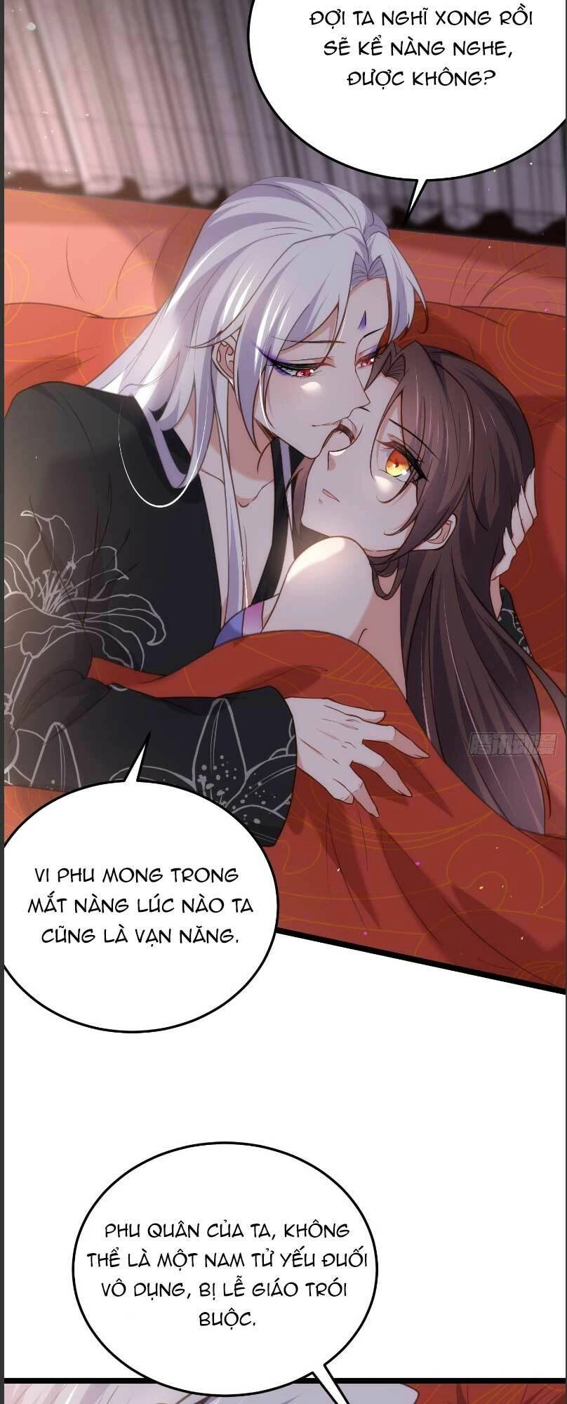 Hoạn Phi Thiên Hạ Chapter 213 - 26