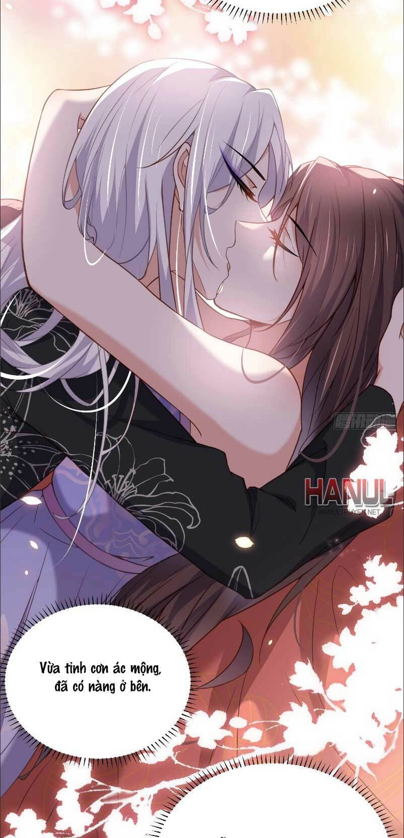 Hoạn Phi Thiên Hạ Chapter 214 - 4