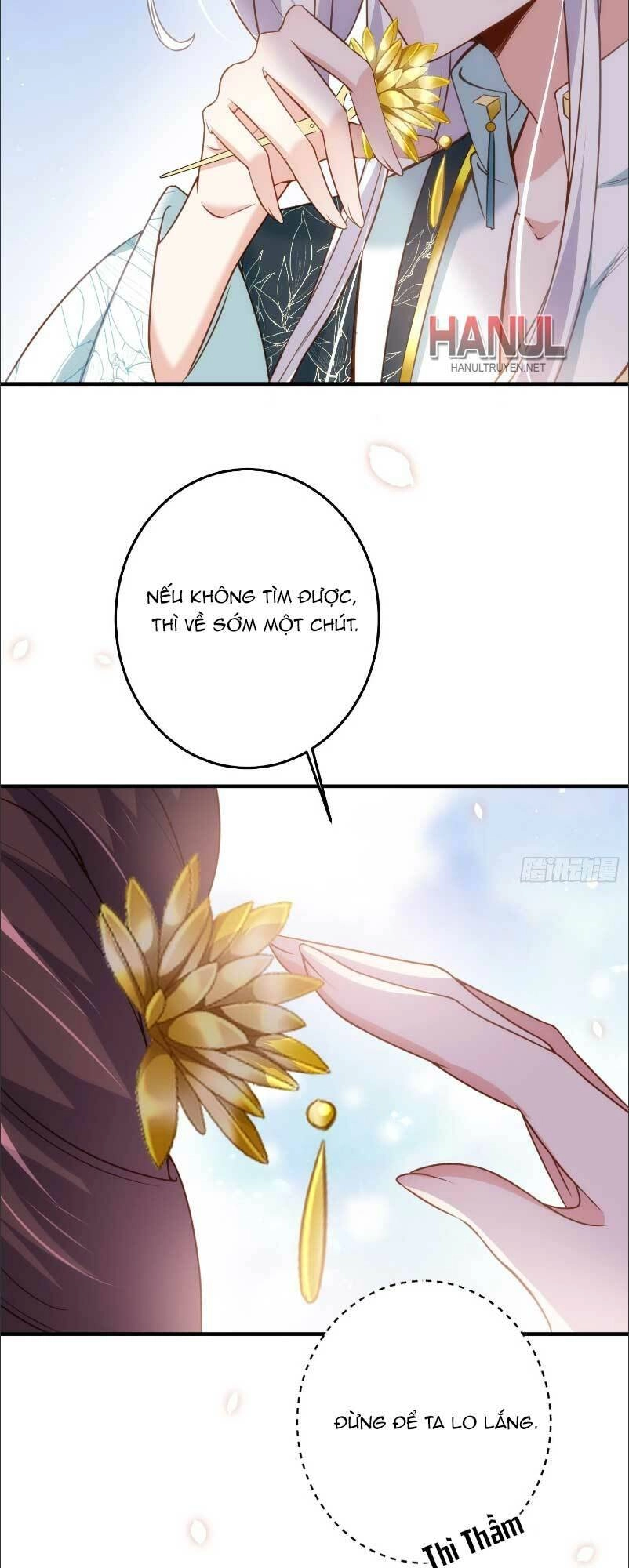 Hoạn Phi Thiên Hạ Chapter 214 - 9