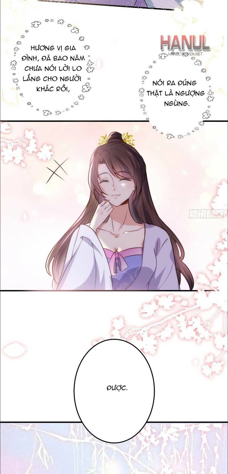 Hoạn Phi Thiên Hạ Chapter 214 - 11